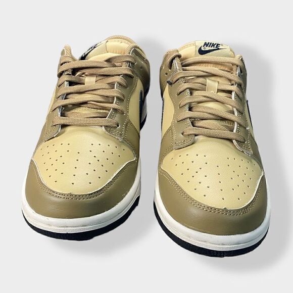 Nike Dunk Low “Dark Driftwood” Womens size 9.5 DD1503-200 New with Box - Picture 3 of 11